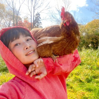 森暮らしNICOさんのプロフィール画像