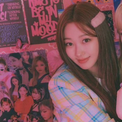 。。hi!! 〆֢ ׂׂ ꜝ📝mostly talking about #blackpink #aespa #nct ۫◞∝ׂ ! ֢⟢ ׂ∝.ִ ꜝ 🌷 fangirl & random acc ٬٬ ❅ ˑ ִ ֗ 🍯ׂ🐯 ִִ ۫