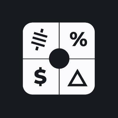 Extremely fast crypto market analytics, aggregated & on-chain data, technical indicators, and trading alerts. NFA. Check us out: https://t.co/IZobNLP3f5