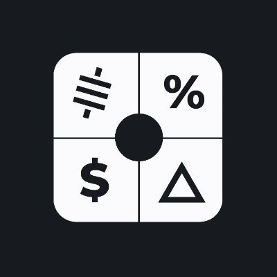 Extremely fast real-time crypto market analytics made for traders, by traders. Check us out: https://t.co/IZobNLP3f5