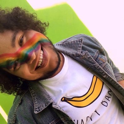 • Mexiquense • 📸 Booking y Prensa • @cmlgbttti • activista 🏳️🌈🏳️⚧️