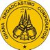 Ghana Broadcasting Corporation (@thegbcghanarbx) Twitter profile photo Ghana Broadcasting Corporation (@thegbcghanarbx) Twitter profile photo