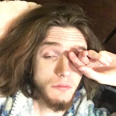 He/Him | Streamer | Shitposter | Milk Consumer