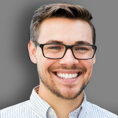 andrewmadson11's profile picture. Data Executive, Professor, OSS Advocate.