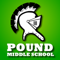 Pound Middle School(@PoundMiddle) 's Twitter Profile Photo