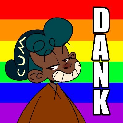 bubblegumblueart (he/they)さんのプロフィール画像