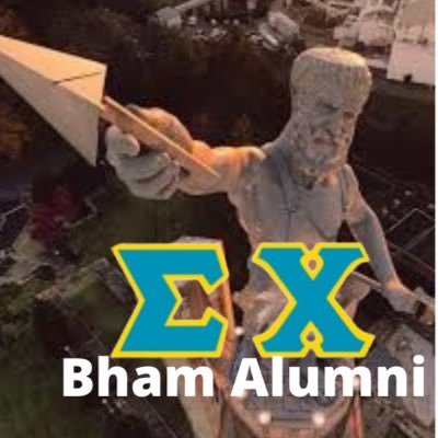 Official Twitter Page for the Birmingham, AL Alumni Chapter of Sigma Chi