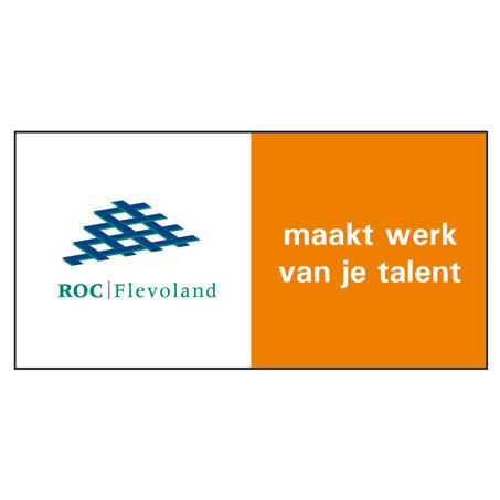 Roc van flevoland