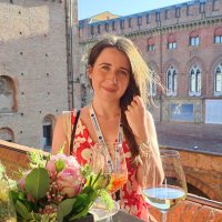 Andreea Zamfir Taranu (@zamfirtaranu) 's Twitter Profile