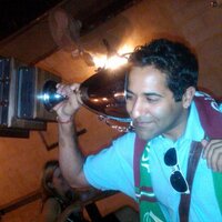 G. Chowdhry (@gchowdhry) 's Twitter Profile