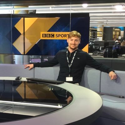 Journalist @BBCSport ✍️ Host of The Telf Rugby Podcast @RugbyTelf