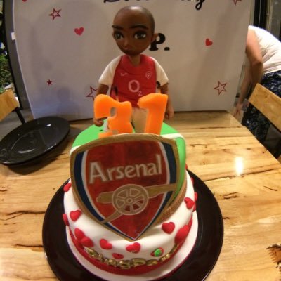 FcSupanburi's profile picture. Arsenal