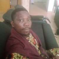 Expedit Kpoligbe (@ekpoligbe) 's Twitter Profile