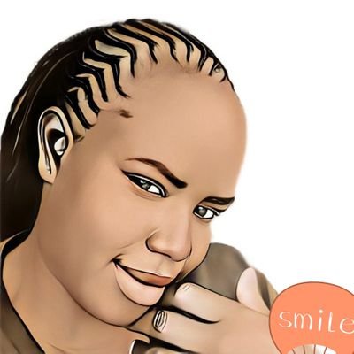 trizahbofficial's profile picture. Musician|Radio presenter|Commercial model and
Actor
For bookings...trizahbhoke@gmail.com