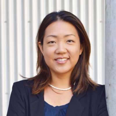 Dr. Leila Takayama