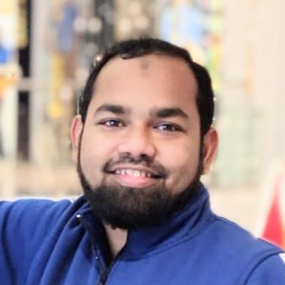 imNizamSiddiqui's profile picture. Founder - AI Center | Influencer Marketer