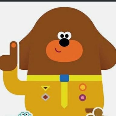 duggee