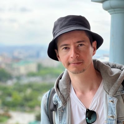 Nikolai78033860's profile picture. 