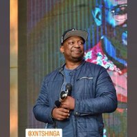 Xola Ntshinga (@xola_ntshinga) 's Twitter Profile