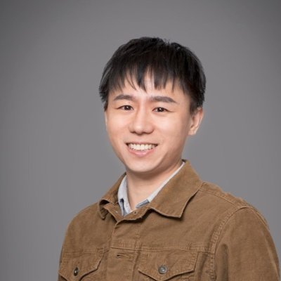 VP at @gaorongvc. Formerly worked at AppAnnie and Zhihu. I am eager to try out all the latest products.