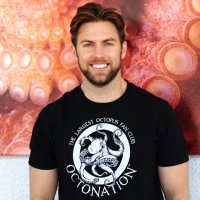 Warren K. Carlyle IV | Octopus Expert/Author (@octowarren) 's Twitter Profile