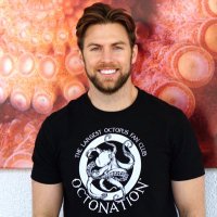 Warren K. Carlyle IV | Octopus Expert 🐙(@octowarren) 's Twitter Profile Photo