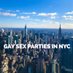 GaySexNYC (@gaysexinnyc) Twitter profile photo GaySexNYC (@gaysexinnyc) Twitter profile photo