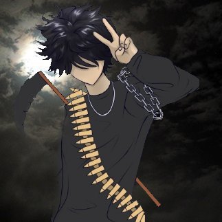 _Koda_VI's profile picture. Hey, Im Koda. Thats pretty much it.

Snek enthusiast.

I "Stream" occasionally over at https://t.co/FbIygGZ6PG