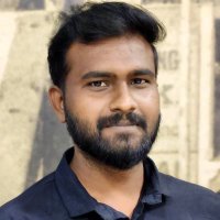 MOHANBABU VELUSAMY (@mohan_inocyx) 's Twitter Profile