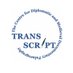 TRANS.SCRIPT (@scripttrans) Twitter profile photo TRANS.SCRIPT (@scripttrans) Twitter profile photo