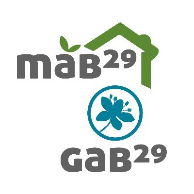 Le Groupement des Agriculteurs Biologiques (GAB29) et la Maison de la Bio (MAB29) ont pour but le développement de l'agriculture biologique en Finistère