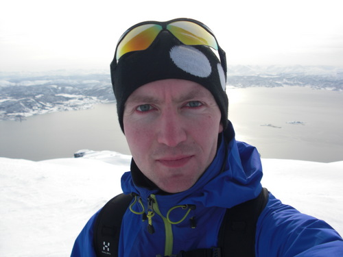 Lars Kristian Klemo