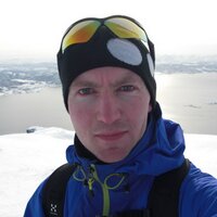 Lars Kristian Klemo 🎾 (@larsklemo) 's Twitter Profile