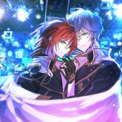 lica_nightcode's profile picture. JK2
あんスタ＆プロセカ♡
ライハ組よりよりのKnights箱推し❤
ニーゴミク,奏＆まふゆ、ビビバスミク,彰人＆こはね❤ボカロって神曲しかなくね？
同担＆他担またそれ以外のアニメ好きぜひ仲良くしてください🙇‍♀️無言フォロー失礼致します🙇‍♀️近くに推し語れる人少ないからDM来てくれると嬉しいです😂