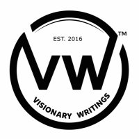 Visionary Writings(@VWritings) 's Twitter Profile Photo