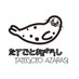 ใใฆใใจใใใใ / Harp seal (@t_azarasi) Twitter profile photo ใใฆใใจใใใใ / Harp seal (@t_azarasi) Twitter profile photo