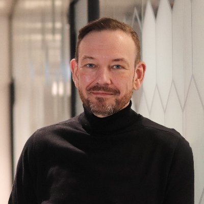 Tibber CPTO. ex-CDO @northvolt, ex-CTO @voitechnology, On a mission to establish a supply of sustainable batteries in Europe and enable #TheFutureOfEnergy