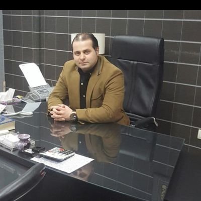 HeshmatiRoozbeh Profile Picture