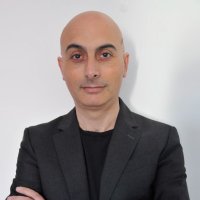 Giancarlo Cobino (@gcobino) 's Twitter Profile