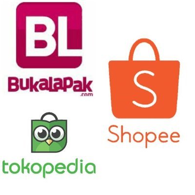 Semua barang-barang atau produk rekomedasi yang ada di marketplace ada disini, buruan cek..