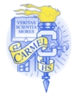 Get updates about events and happenings within the Carmel High School Student Government and the school