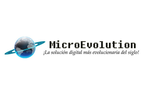 micro_evolution's profile picture. 