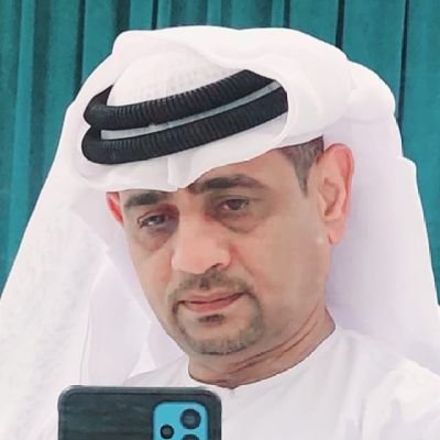 شاعر و مسؤول الثقافة بجمعية خورفكان للثقافة والفنون الشعبية والتراث
https://t.co/1oCARXHHdt