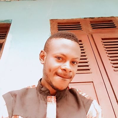 emmydon6667's profile picture. what makes me special is because I'm committed to the living God I'm serving