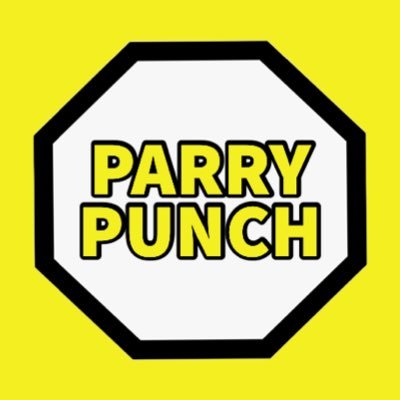 Parry Punch Profile