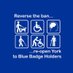 REVERSE THE BAN YORK (@reverse_the_ban) Twitter profile photo REVERSE THE BAN YORK (@reverse_the_ban) Twitter profile photo
