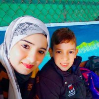 Neama Bin Said (@niamhbansaid123) 's Twitter Profile
