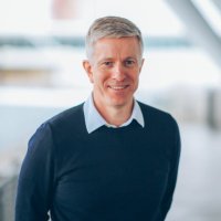 Simon Timson (@simon_timson) 's Twitter Profile