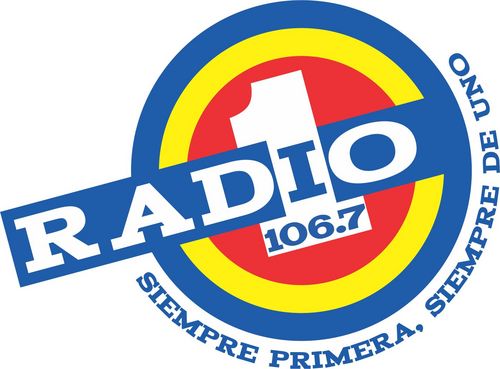 La Mejor Programacion Todos los Exitos De Tus Artistas En Una Sola Radio Uno 106.7.... Por Que Si No Suena En Radio Uno No Es Exito No Existe.....