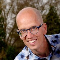 Richard Engelfriet (@rengelfriet) 's Twitter Profile Photo